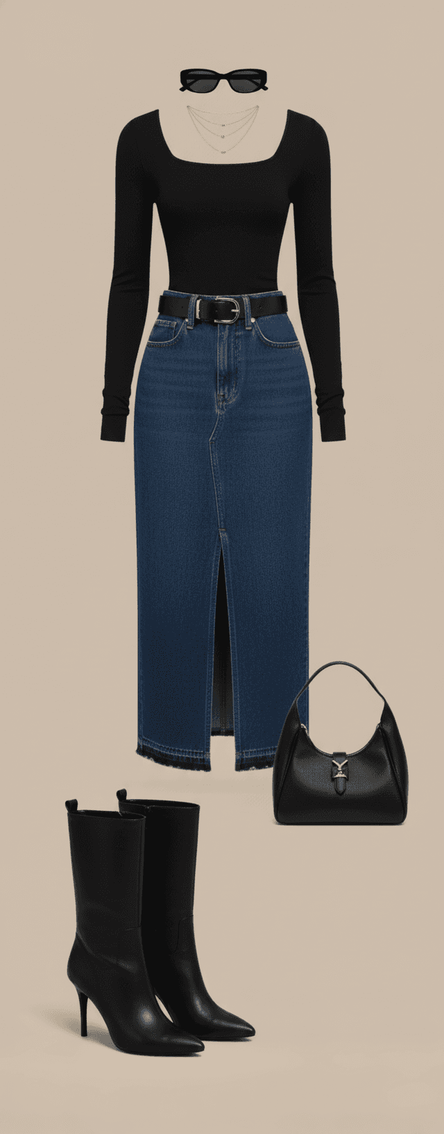 Outfit Separator