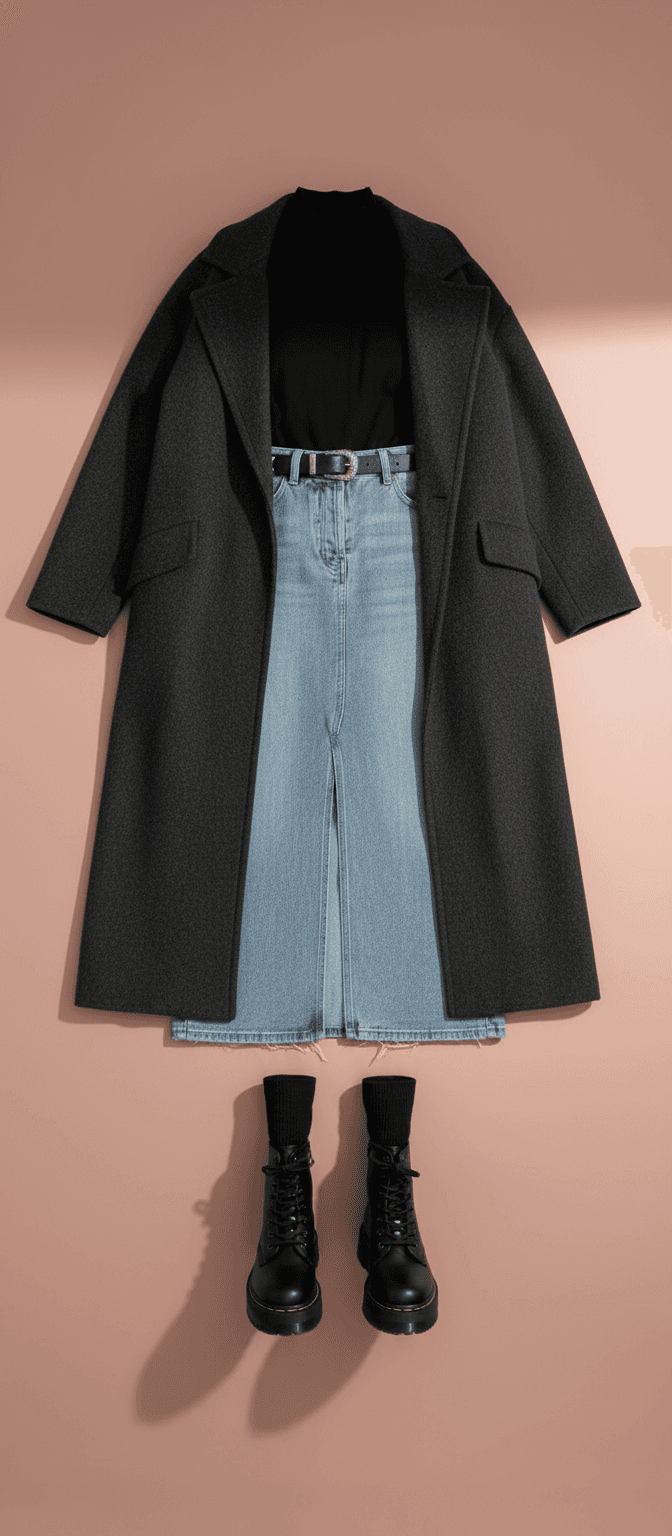 Outfit Separator