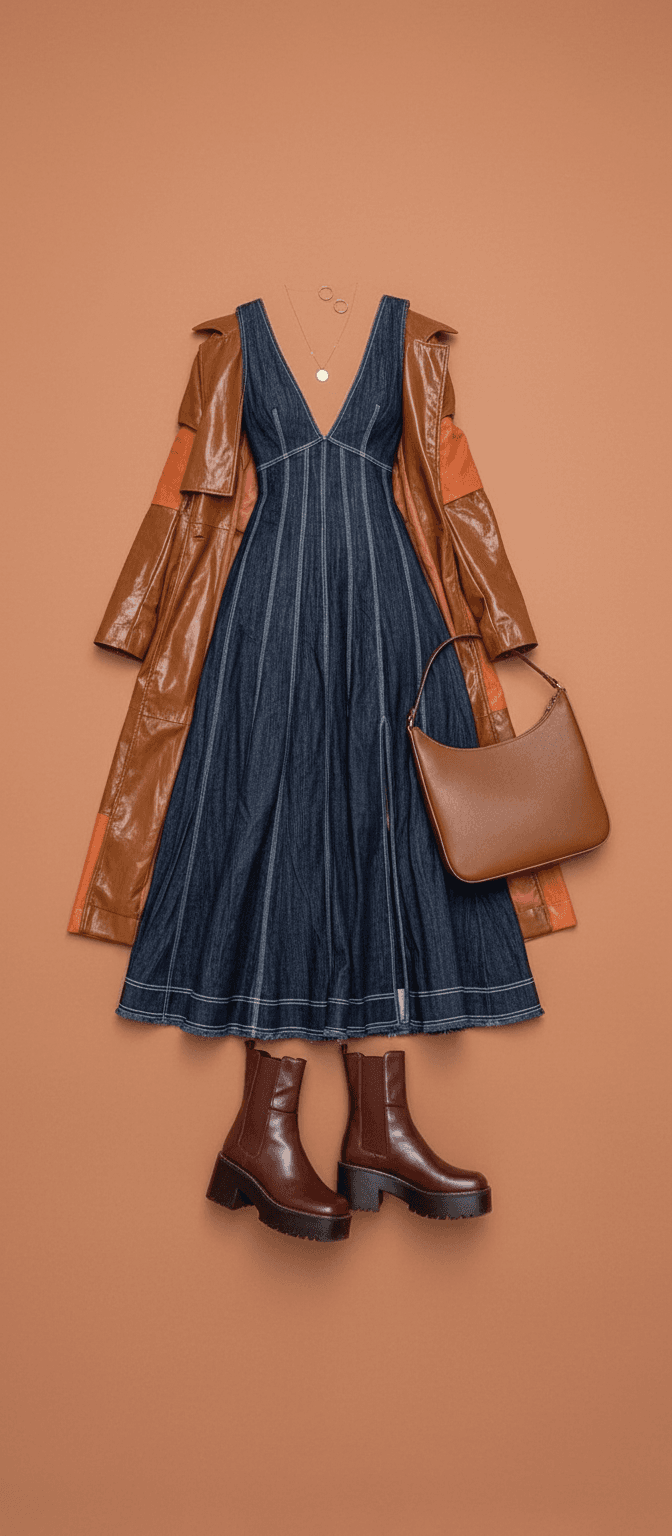 Outfit Separator